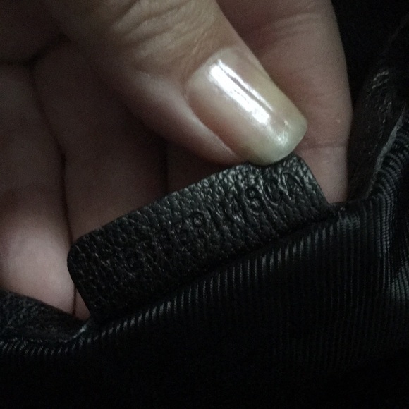 Burberry Rennoch Bowling Tote Bag - Picture 9 of 15